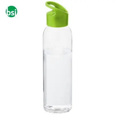 Borraccia Sky colori pop da 650 ml Tritan™ - 100508 - Immagine 11