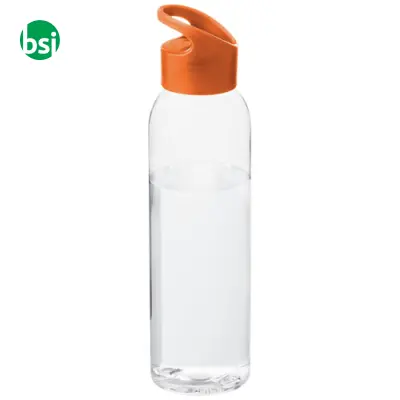 Borraccia Sky colori pop da 650 ml Tritan™ - 100508 - Immagine 12