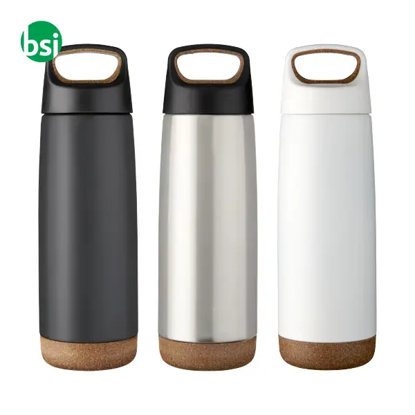 Borraccia termica Valhalla con isolamento sottovuoto in - 100565 -  1