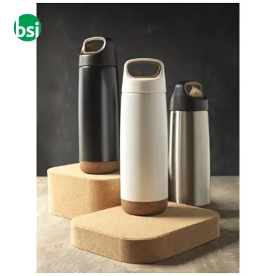 Borraccia termica Valhalla con isolamento sottovuoto in - 100565 - Immagine 8