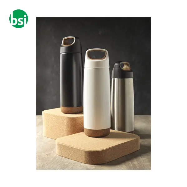 Borraccia termica Valhalla con isolamento sottovuoto in - 100565 -  8