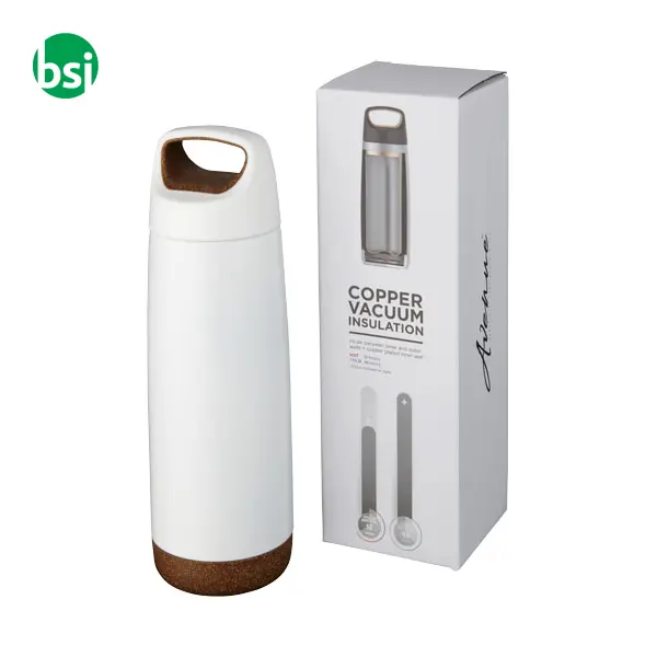 Borraccia termica Valhalla con isolamento sottovuoto in - 100565 -  10