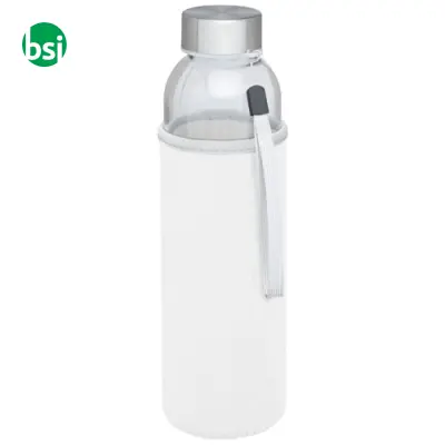 Borraccia personalizzata in vetro da 500ml Bodhi - Immagine 7