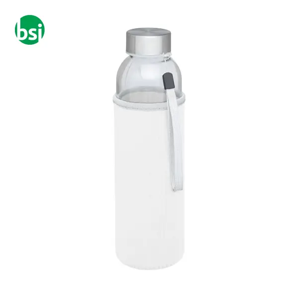 Borraccia personalizzata in vetro da 500ml Bodhi -  7