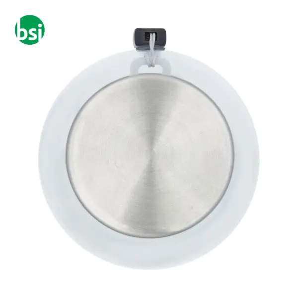 Borraccia personalizzata in vetro da 500ml Bodhi -  4