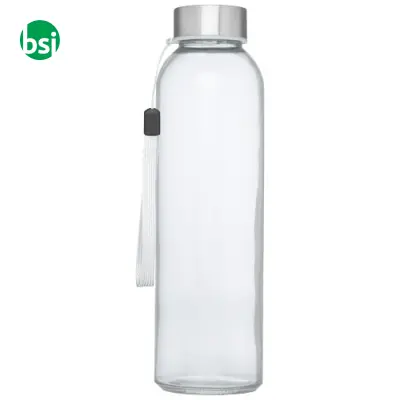 Borraccia personalizzata in vetro da 500ml Bodhi - Immagine 5