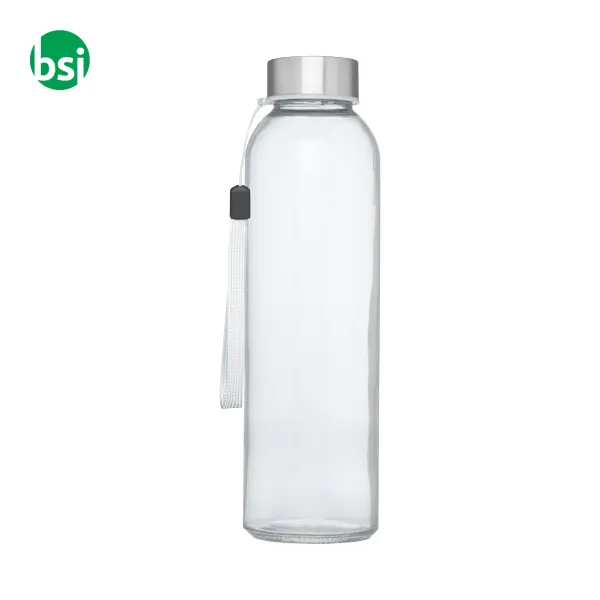 Borraccia personalizzata in vetro da 500ml Bodhi -  5