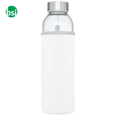 Borraccia personalizzata in vetro da 500ml Bodhi - Immagine 3
