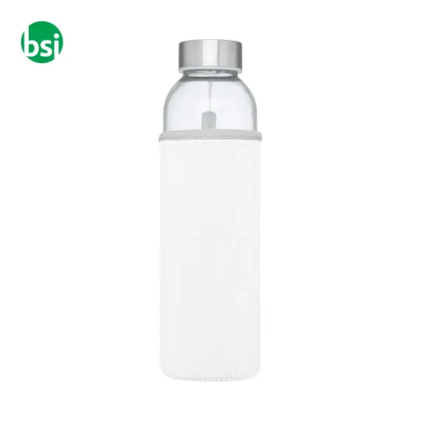 Borraccia personalizzata in vetro da 500ml Bodhi -  3