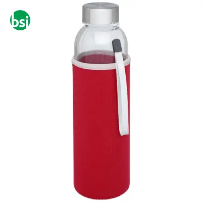 Borraccia personalizzata in vetro da 500ml Bodhi - Immagine 8