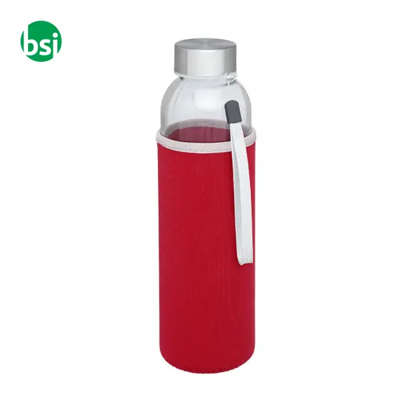 Borraccia personalizzata in vetro da 500ml Bodhi -  8