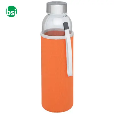 Borraccia personalizzata in vetro da 500ml Bodhi - Immagine 9
