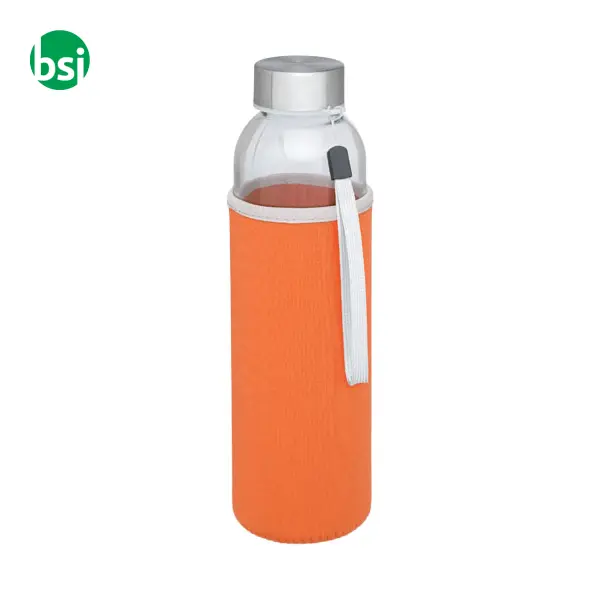 Borraccia personalizzata in vetro da 500ml Bodhi -  9