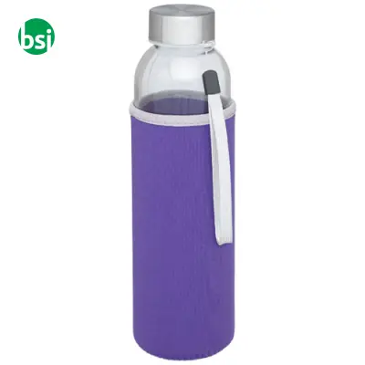 Borraccia personalizzata in vetro da 500ml Bodhi - Immagine 10