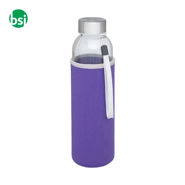 Borraccia personalizzata in vetro da 500ml Bodhi -  10