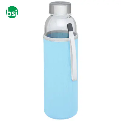 Borraccia personalizzata in vetro da 500ml Bodhi - Immagine 11