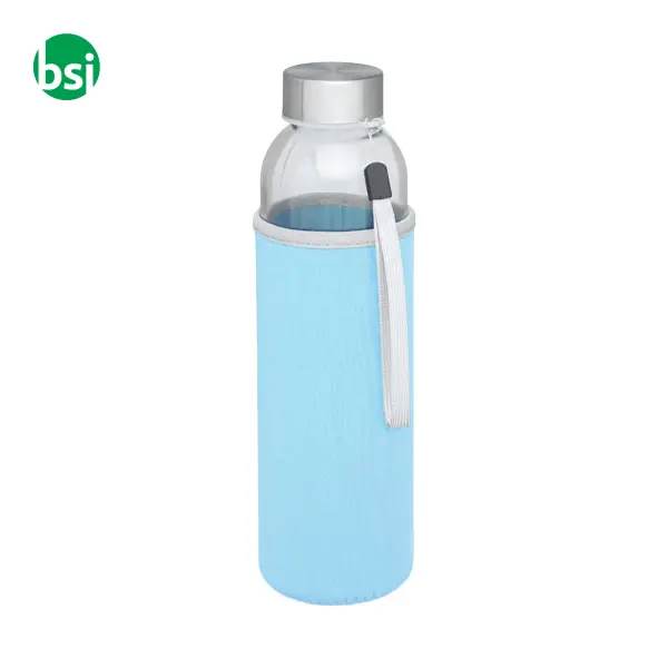 Borraccia personalizzata in vetro da 500ml Bodhi -  11