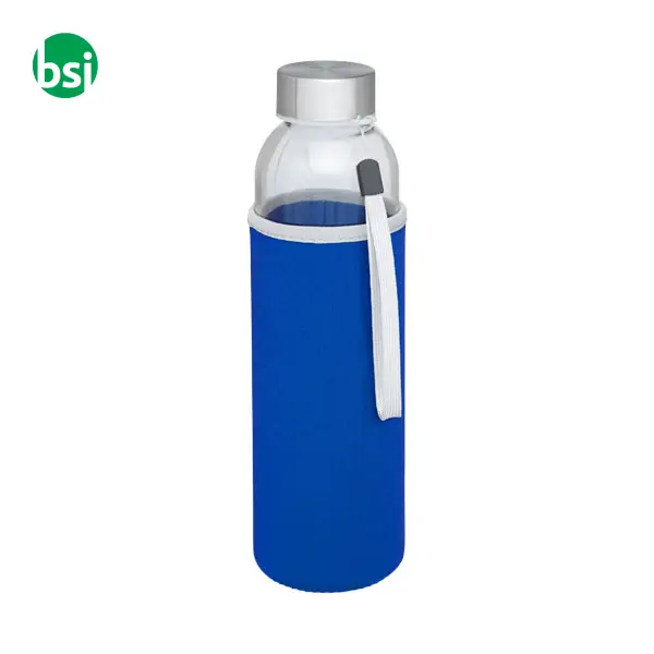 Borraccia personalizzata in vetro da 500ml Bodhi -  12