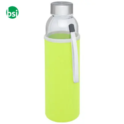 Borraccia personalizzata in vetro da 500ml Bodhi - Immagine 13