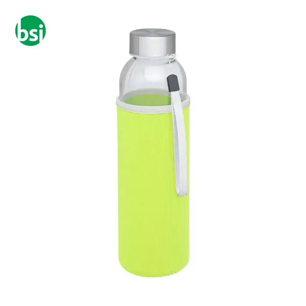 Borraccia personalizzata in vetro da 500ml Bodhi -  13