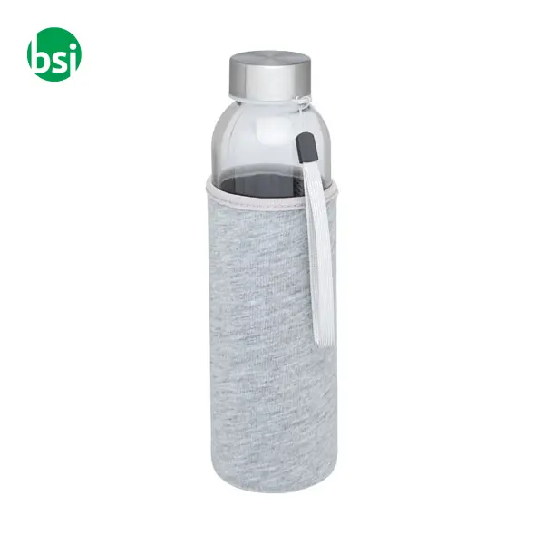 Borraccia personalizzata in vetro da 500ml Bodhi -  14