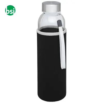 Borraccia personalizzata in vetro da 500ml Bodhi - Immagine 15