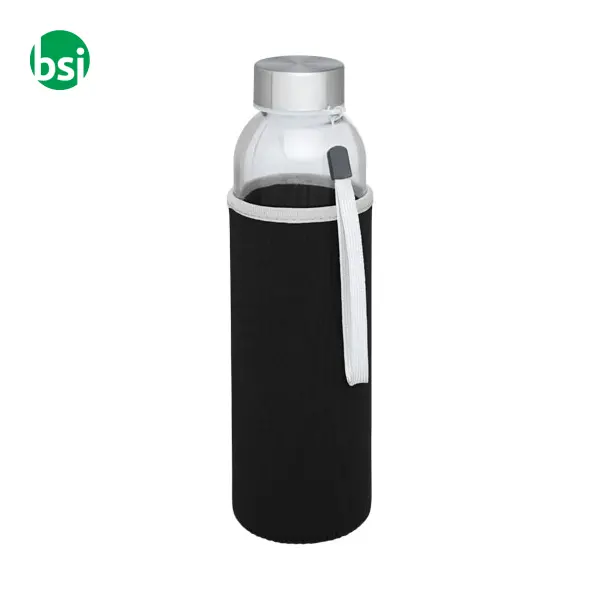 Borraccia personalizzata in vetro da 500ml Bodhi -  15