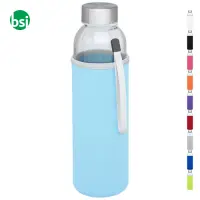 Borraccia personalizzata in vetro da 500ml Bodhi
