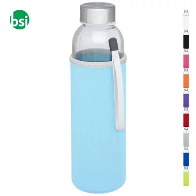 Borraccia personalizzata in vetro da 500ml Bodhi