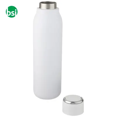 Borraccia personalizzabile isolamento in rame 600ml Marka - Immagine 6