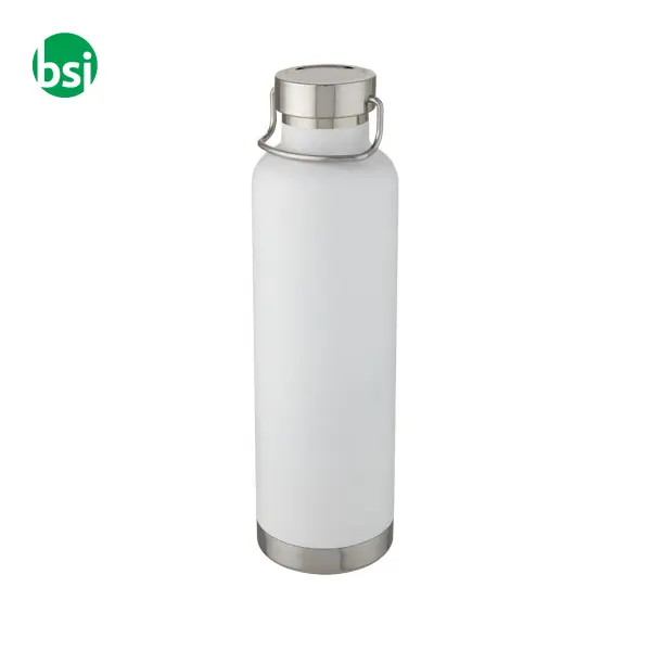 Borraccia personalizzata con isolamento in rame 1l Thor -  6