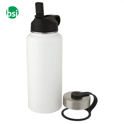 Borraccia personalizzatada isolamento in rame 1l Supra - Immagine 5