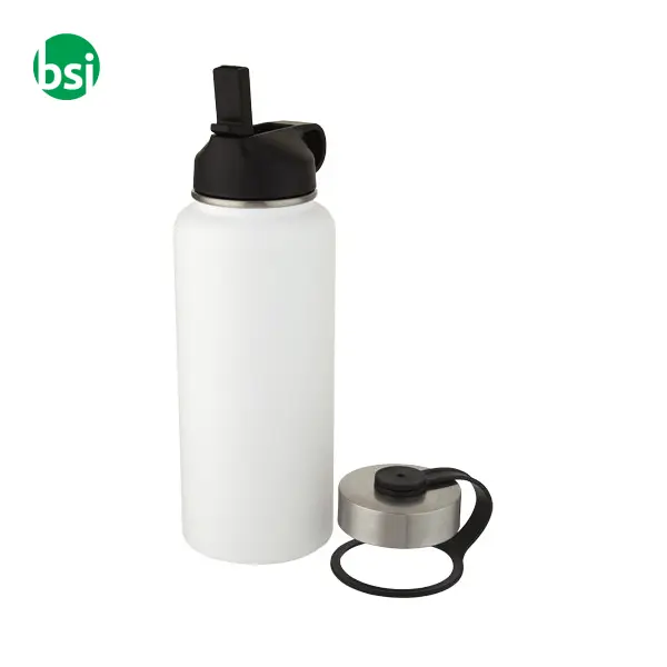 Borraccia personalizzatada isolamento in rame 1l Supra -  5