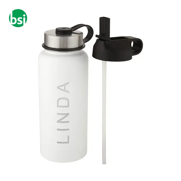 Borraccia personalizzatada isolamento in rame 1l Supra -  3