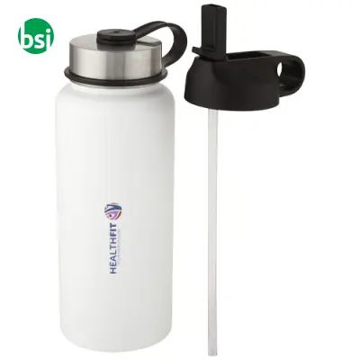 Borraccia personalizzatada isolamento in rame 1l Supra - Immagine 2