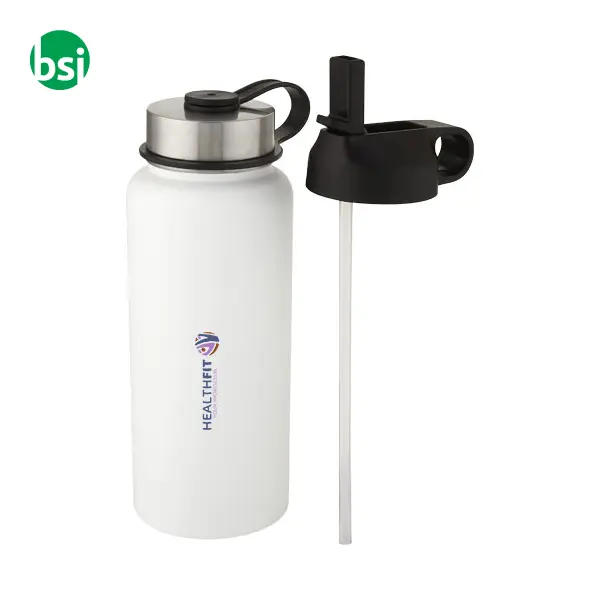 Borraccia personalizzatada isolamento in rame 1l Supra -  2