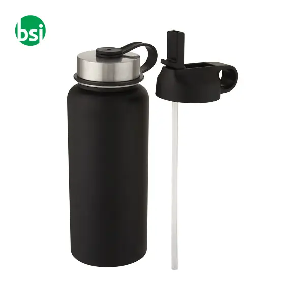 Borraccia personalizzatada isolamento in rame 1l Supra -  7