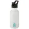 Borraccia personalizzata in acciaio inossidabile 500ml Lexi - Anteprima 2