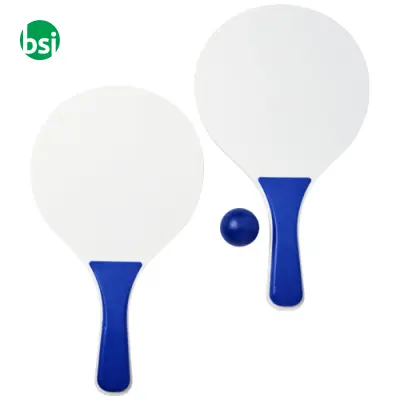 Set per giochi da spiaggia Bounce - 100702 - Immagine 5