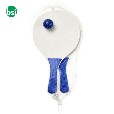 Set per giochi da spiaggia Bounce - 100702 - Immagine 3