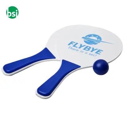 Set per giochi da spiaggia Bounce - 100702 - Immagine 2