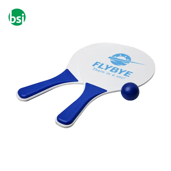 Set per giochi da spiaggia Bounce - 100702 -  2