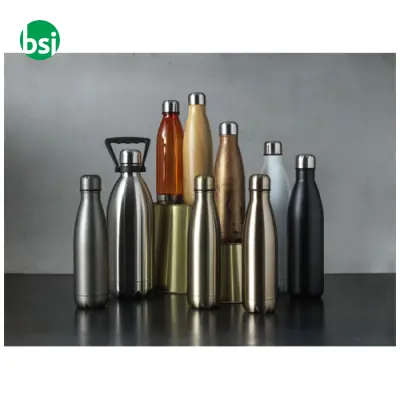 Borraccia Termica personalizzabile acciaio 1,5L Cove - Immagine 7