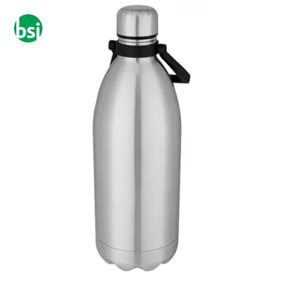 Borraccia Termica personalizzabile acciaio 1,5L Cove - Immagine 9