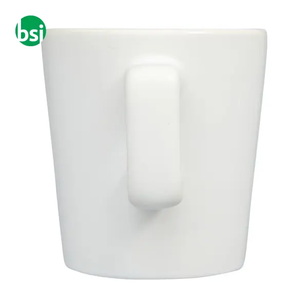 Tazza in ceramica  personalizzata 280ml Ross -  4