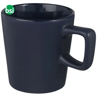 Tazza in ceramica  personalizzata 280ml Ross - Immagine 7