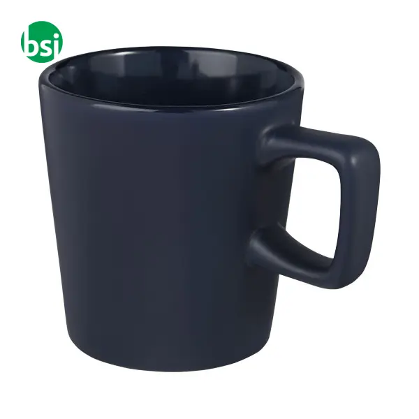 Tazza in ceramica  personalizzata 280ml Ross -  7