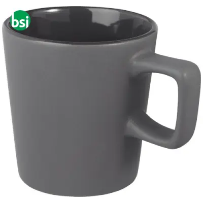 Tazza in ceramica  personalizzata 280ml Ross - Immagine 8