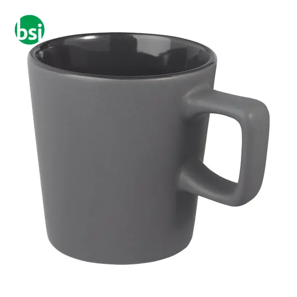 Tazza in ceramica  personalizzata 280ml Ross -  8