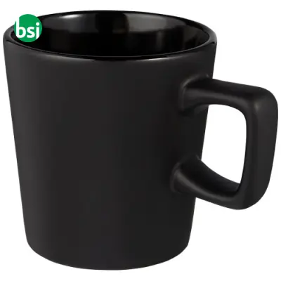 Tazza in ceramica  personalizzata 280ml Ross - Immagine 9